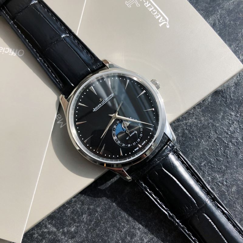 JAEGER-LECOULTRE